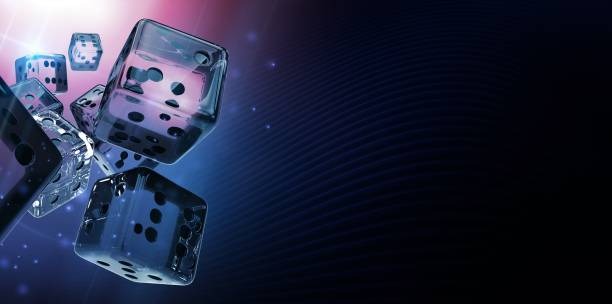 Dream Gaming live blackjack table with multiple camera angles on klik55